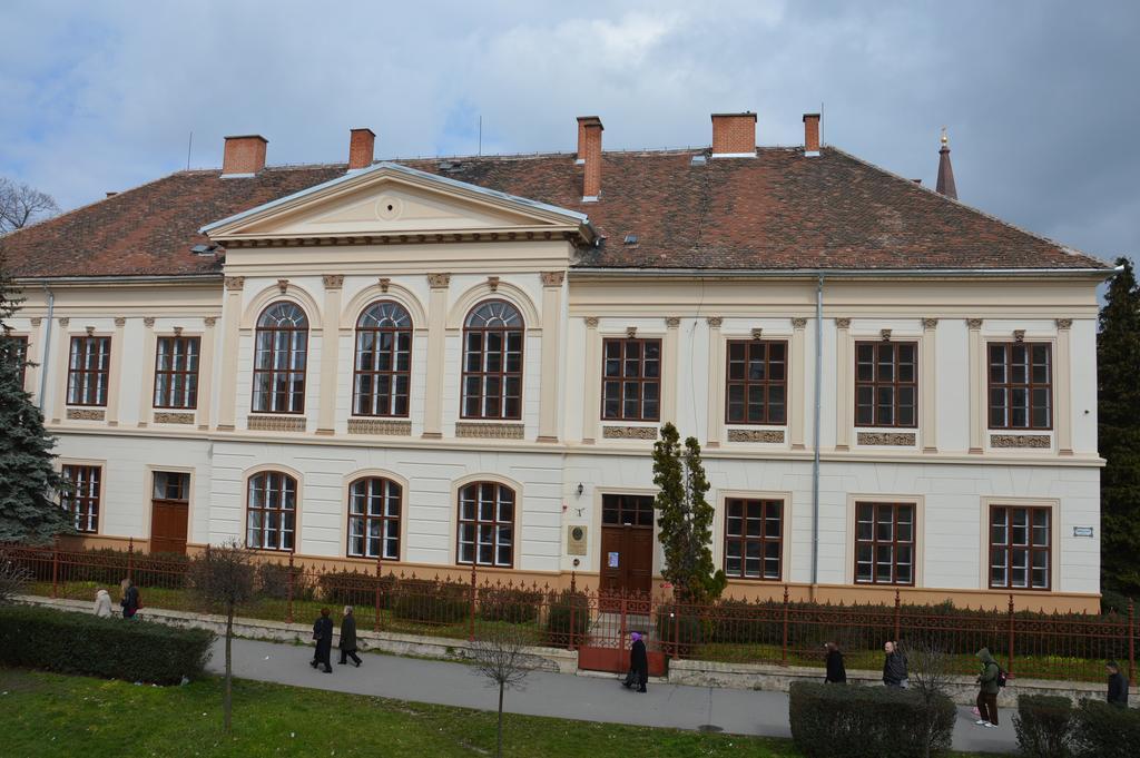 M-Apartment Szombathely Exterior photo